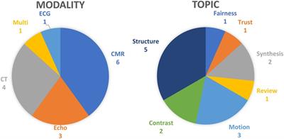 Editorial: Current and future role of artificial intelligence in cardiac imaging, volume II